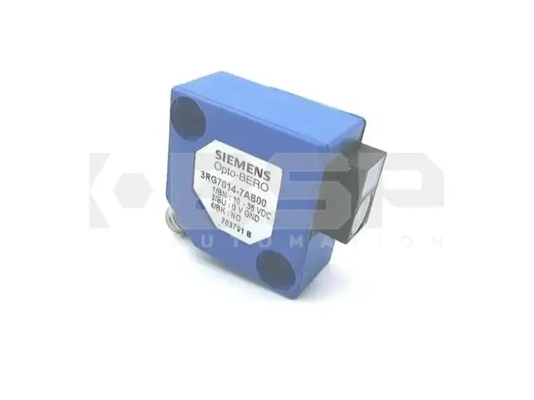 Siemens 3RG7014-7AB00 Siemens 3RG7014-7AB00