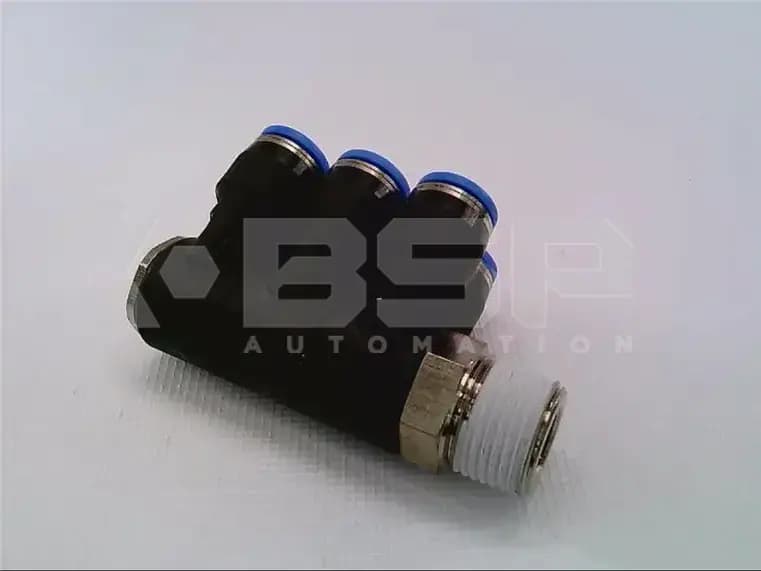 FESTO QSLV6-3/8-8 FESTO QSLV6-3/8-8