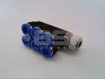 FESTO QSLV6-3/8-8 FESTO QSLV6-3/8-8