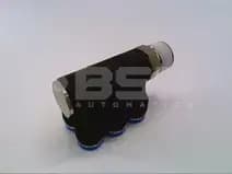 FESTO QSLV6-3/8-8 FESTO QSLV6-3/8-8