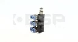 FESTO QSLV6-1/8-4 FESTO QSLV6-1/8-4