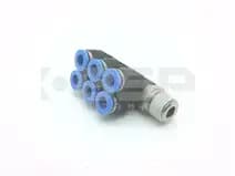 FESTO QSLV6-1/4-6 FESTO QSLV6-1/4-6