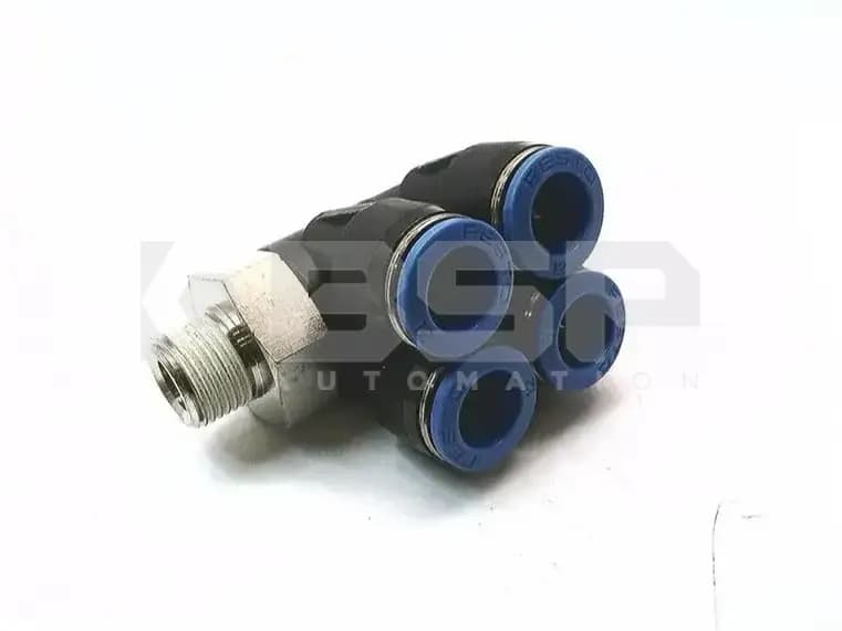 FESTO QSLV4-3/8-12 FESTO QSLV4-3/8-12