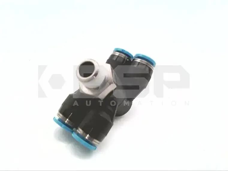 FESTO QSLV4-1/8-6 FESTO QSLV4-1/8-6