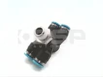 FESTO QSLV4-1/8-6 FESTO QSLV4-1/8-6