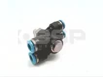 FESTO QSLV4-1/8-6 FESTO QSLV4-1/8-6