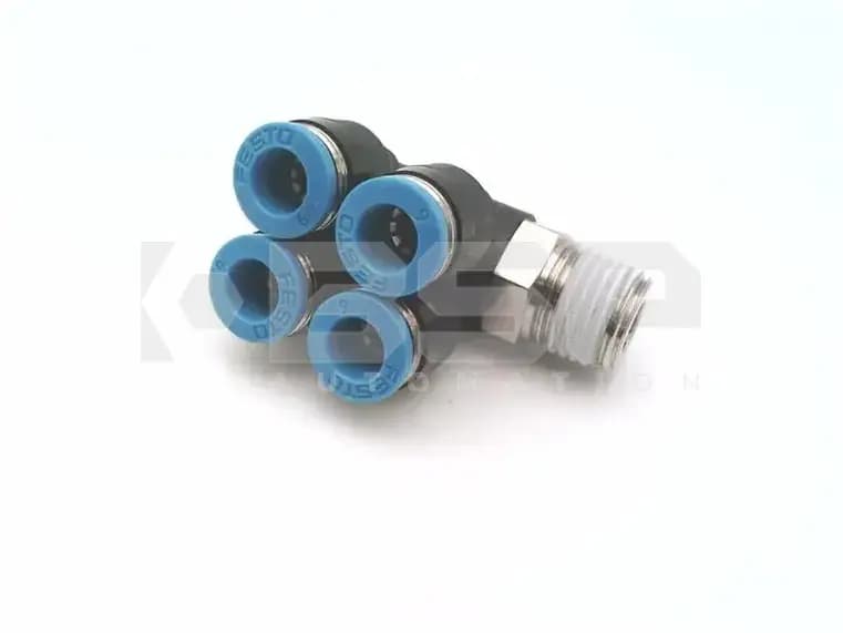 FESTO QSLV4-1/4-6 FESTO QSLV4-1/4-6