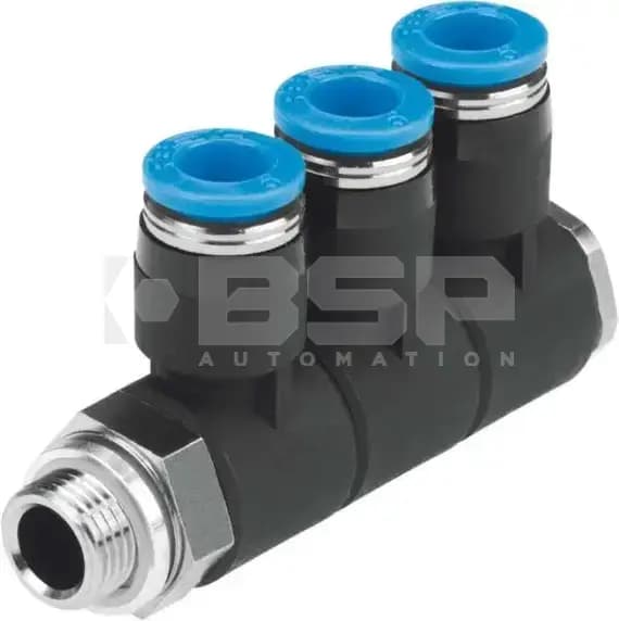 FESTO QSLV3-G1/2-12 FESTO QSLV3-G1/2-12