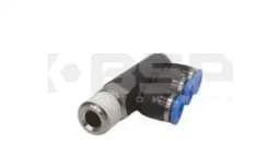 FESTO QSLV3-1/4-6 FESTO QSLV3-1/4-6