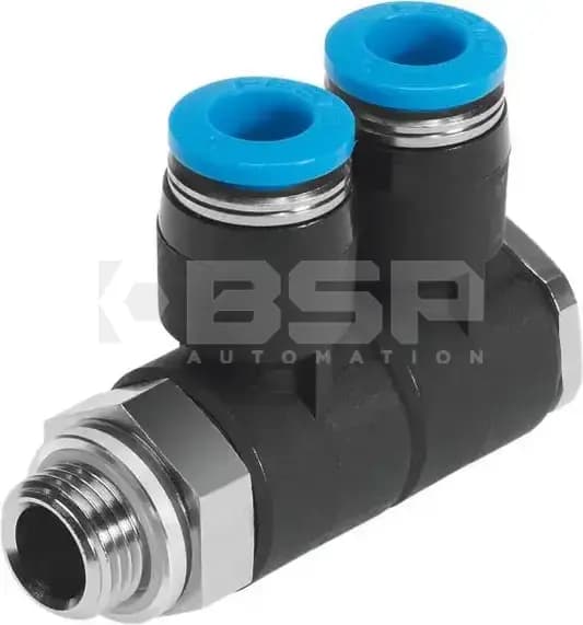 FESTO QSLV2-G3/8-10 FESTO QSLV2-G3/8-10