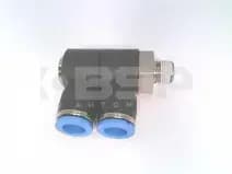 FESTO QSLV2-1/8-8 FESTO QSLV2-1/8-8