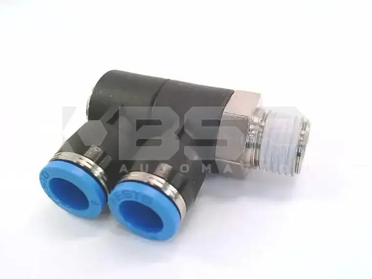 FESTO QSLV2-1/4-8 FESTO QSLV2-1/4-8