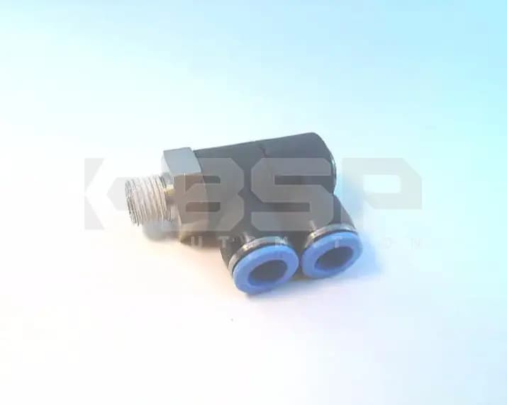 FESTO QSLV2-1/4-10 FESTO QSLV2-1/4-10