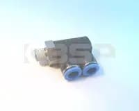 FESTO QSLV2-1/4-10 FESTO QSLV2-1/4-10