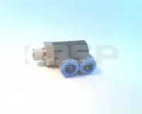 FESTO QSLV2-1/4-10 FESTO QSLV2-1/4-10