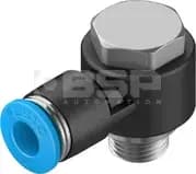 FESTO QSLV-G1/8-6 FESTO QSLV-G1/8-6