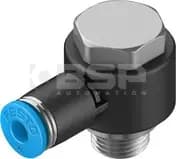 FESTO QSLV-G1/8-4 FESTO QSLV-G1/8-4