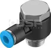 FESTO QSLV-G1/4-6 FESTO QSLV-G1/4-6