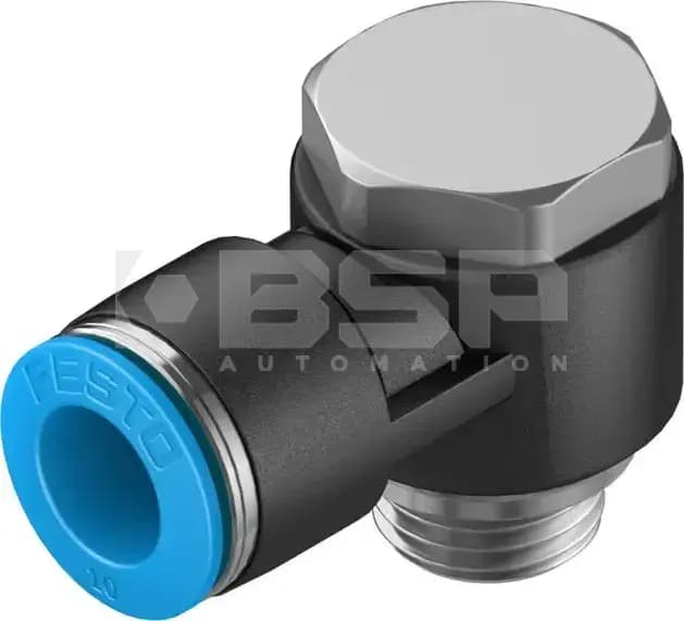 FESTO QSLV-G1/4-10 FESTO QSLV-G1/4-10