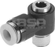 FESTO QSLV-3/8-3/8-I-U FESTO QSLV-3/8-3/8-I-U