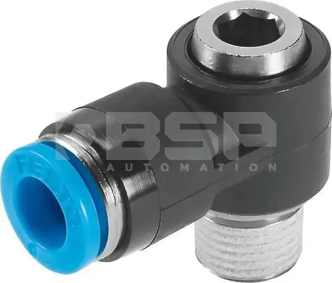 FESTO QSLV-1/4-6-I FESTO QSLV-1/4-6-I