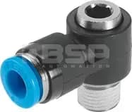 FESTO QSLV-1/4-6-I FESTO QSLV-1/4-6-I