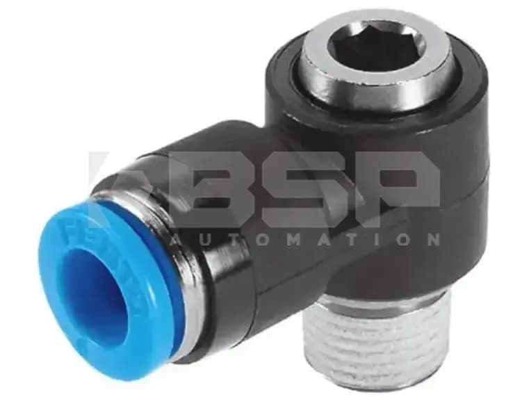 FESTO QSLV-1/4-6 FESTO QSLV-1/4-6