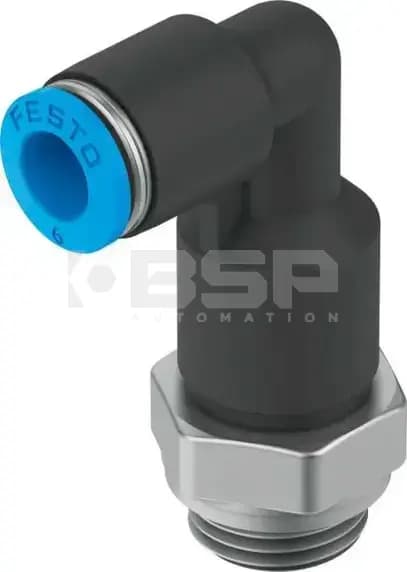FESTO QSLL-G1/4-6 FESTO QSLL-G1/4-6