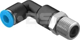 FESTO QSLL-1/4-6 FESTO QSLL-1/4-6