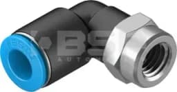 FESTO QSLF-1/8-8-B FESTO QSLF-1/8-8-B