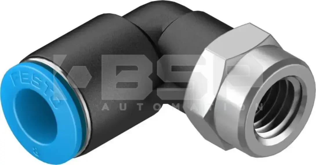 FESTO QSLF-1/8-6-B FESTO QSLF-1/8-6-B