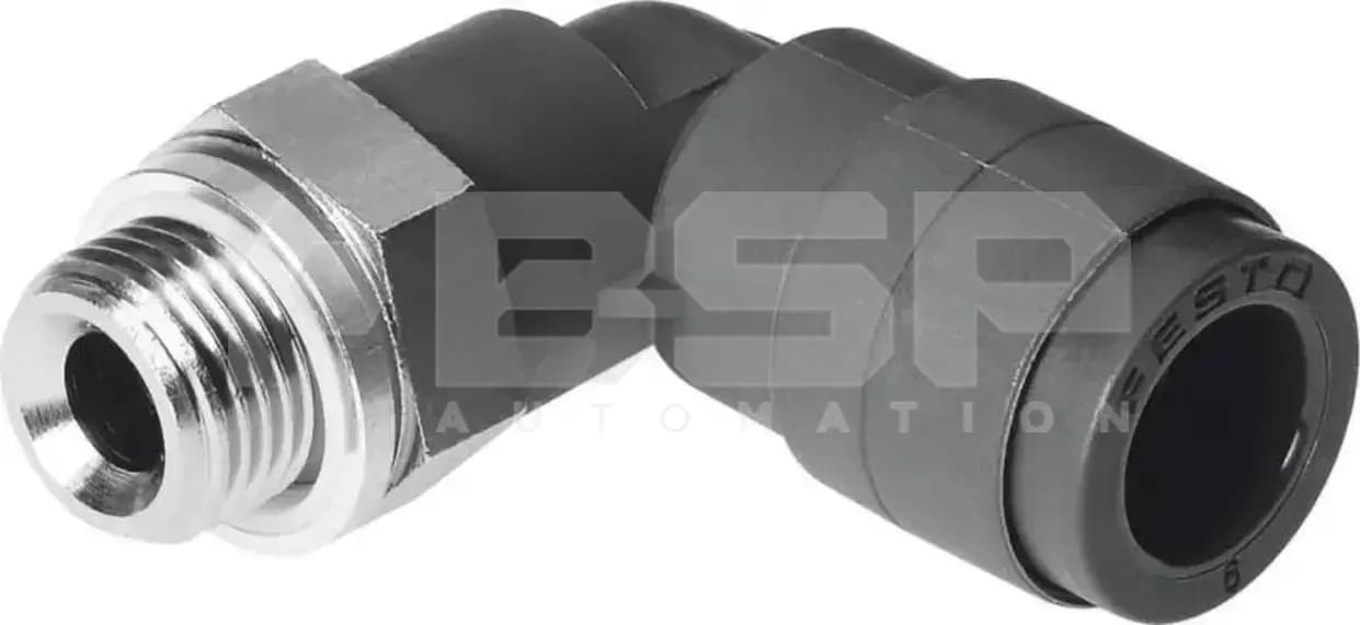 FESTO QSL-V0-G3/8-12 FESTO QSL-V0-G3/8-12