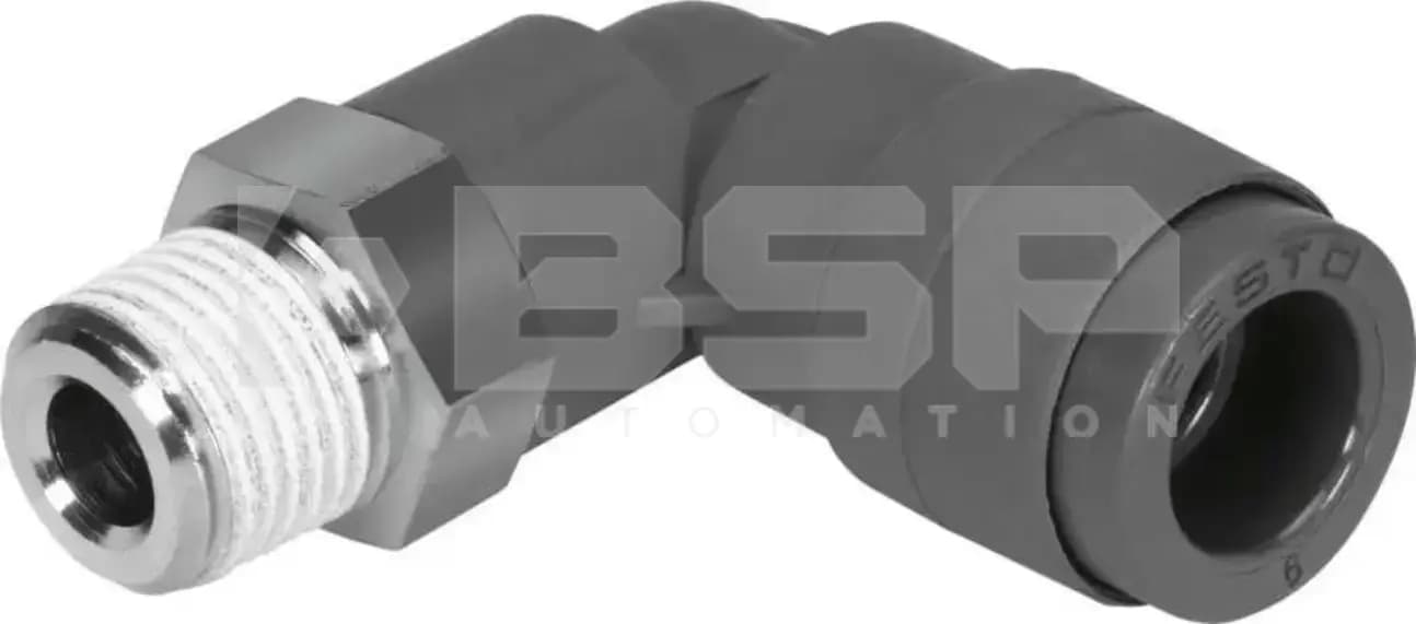 FESTO QSL-V0-G1/2-10 FESTO QSL-V0-G1/2-10