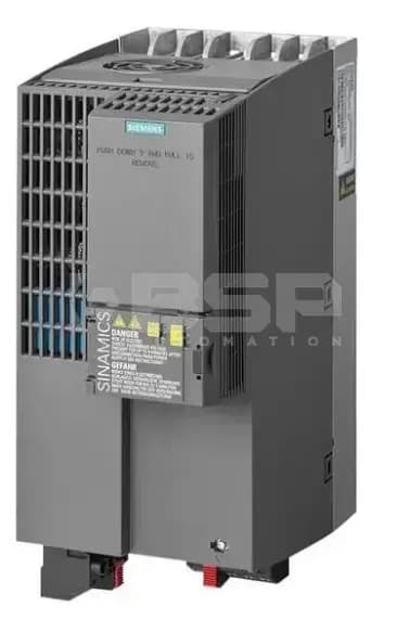 Siemens 6SL3210-1KE22-6AF1 Siemens 6SL3210-1KE22-6AF1