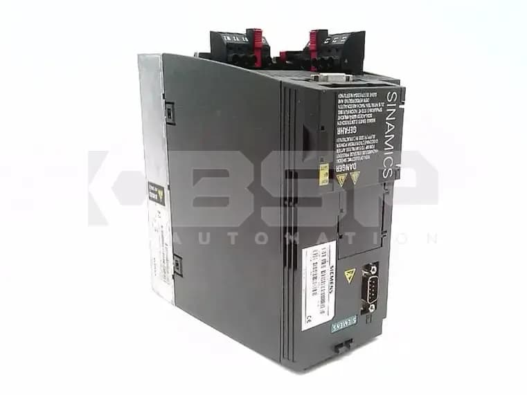 Siemens 6SL3210-1KE21-7UP1 Siemens 6SL3210-1KE21-7UP1