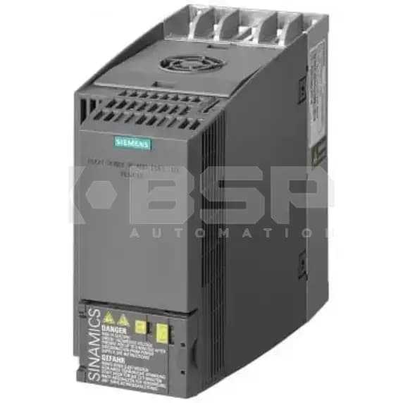 Siemens 6SL3210-1KE21-7AF1 Siemens 6SL3210-1KE21-7AF1