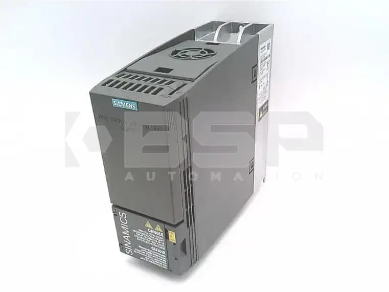 Siemens 6SL3210-1KE18-8UP1 Siemens 6SL3210-1KE18-8UP1