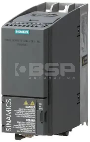 Siemens 6SL3210-1KE18-8UP0 Siemens 6SL3210-1KE18-8UP0