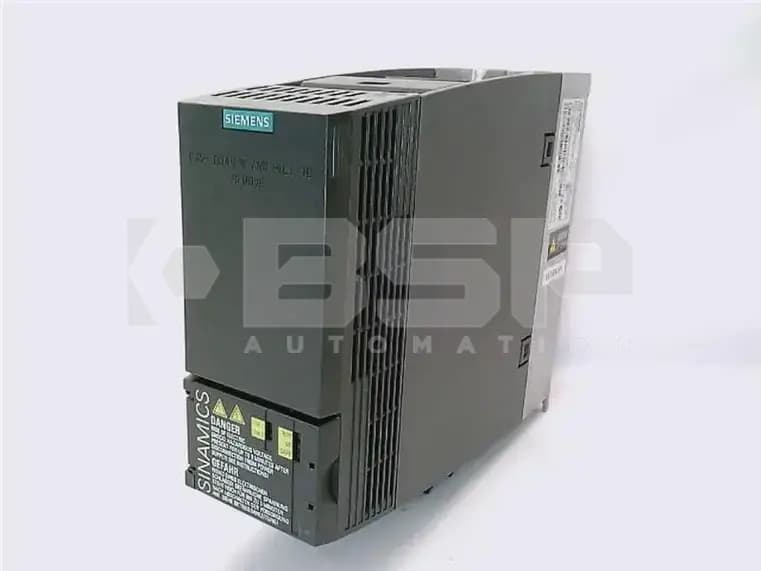 Siemens 6SL3210-1KE18-8AF1 Siemens 6SL3210-1KE18-8AF1