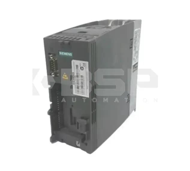 Siemens 6SL3210-1KE17-5AB0 Siemens 6SL3210-1KE17-5AB0