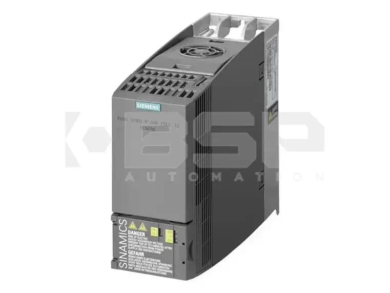 Siemens 6SL3210-1KE15-8UF1 Siemens 6SL3210-1KE15-8UF1