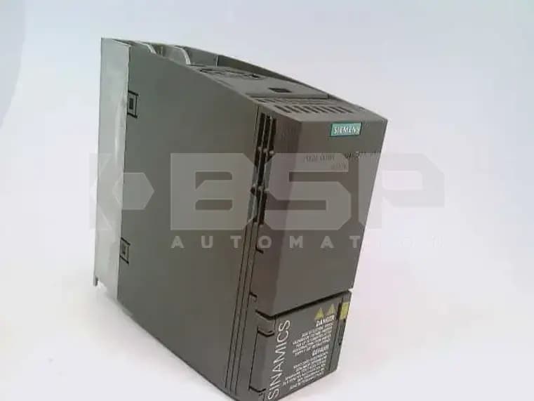 Siemens 6SL3210-1KE15-8UB1 Siemens 6SL3210-1KE15-8UB1