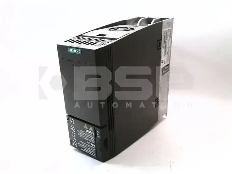 Siemens 6SL3210-1KE15-8AP0 Siemens 6SL3210-1KE15-8AP0