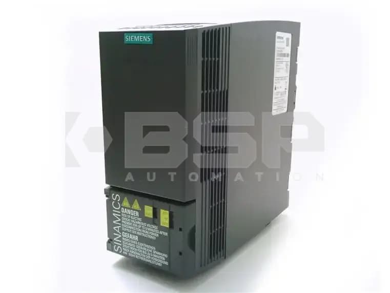 Siemens 6SL3210-1KE14-3AF2 Siemens 6SL3210-1KE14-3AF2