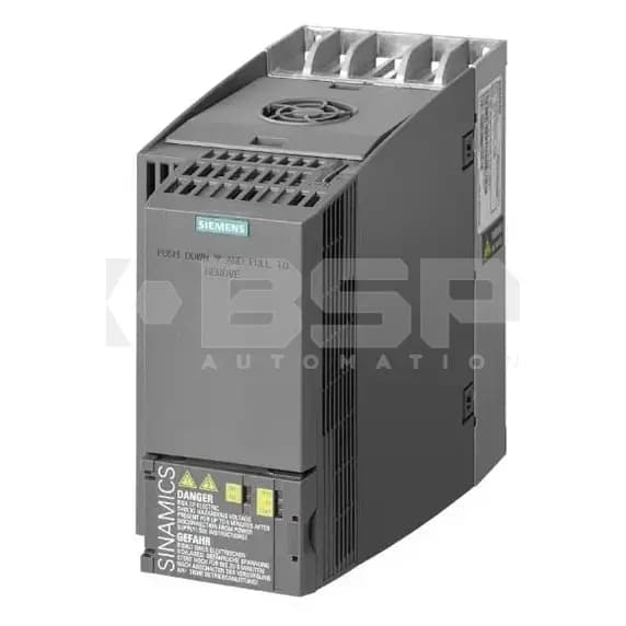 Siemens 6SL3210-1KE14-3AF1 Siemens 6SL3210-1KE14-3AF1