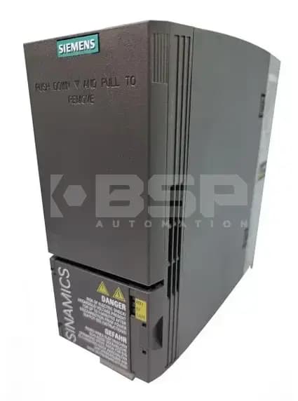 Siemens 6SL3210-1KE14-3AB1 Siemens 6SL3210-1KE14-3AB1
