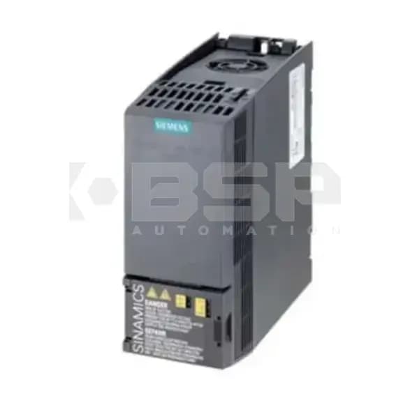 Siemens 6SL3210-1KE13-2UP2 Siemens 6SL3210-1KE13-2UP2