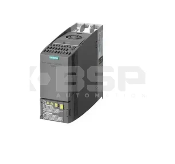 Siemens 6SL3210-1KE12-3UP1 Siemens 6SL3210-1KE12-3UP1