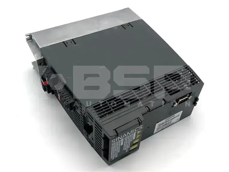 Siemens 6SL3210-1KE12-3UF1 Siemens 6SL3210-1KE12-3UF1