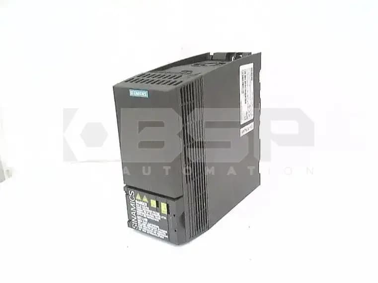 Siemens 6SL3210-1KE11-8UF2 Siemens 6SL3210-1KE11-8UF2